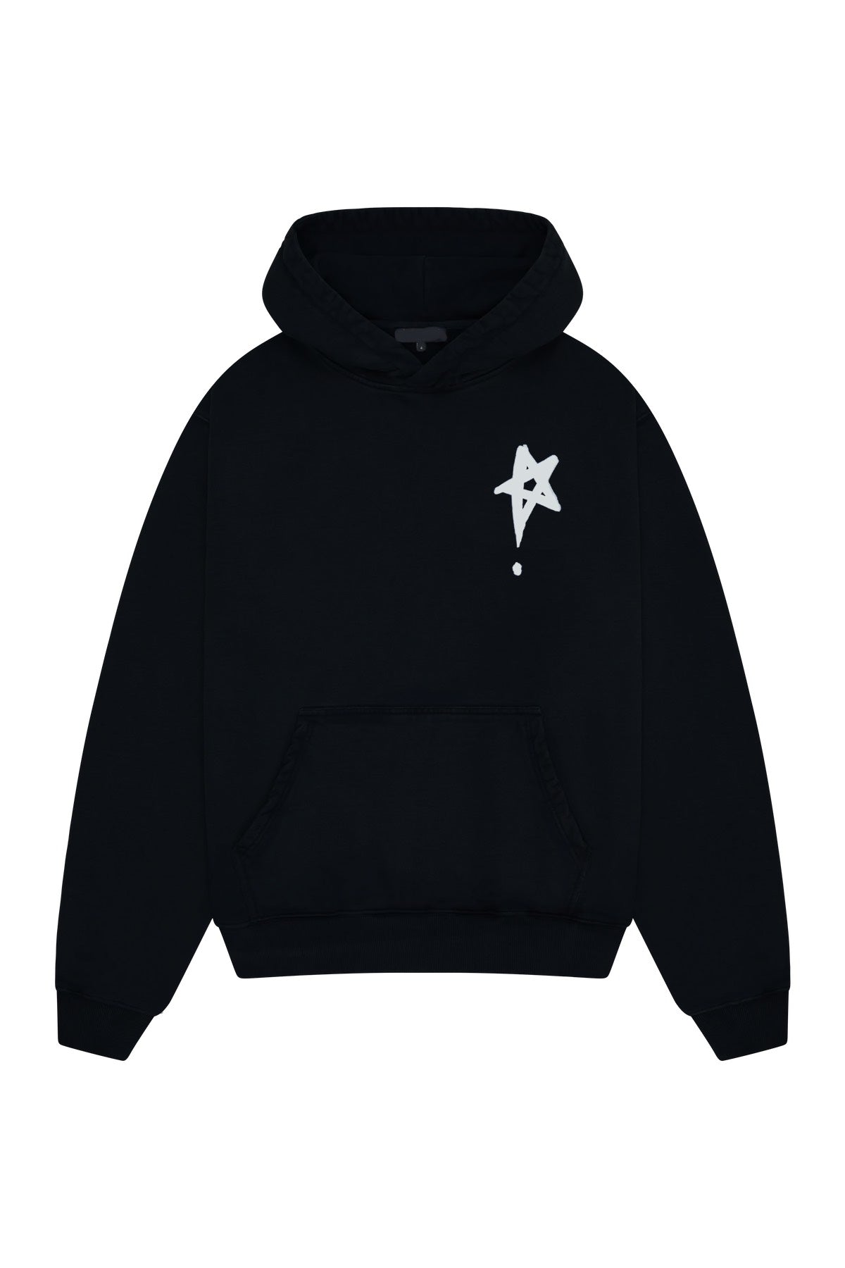 "Think for yourself" Black Hoodie